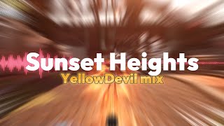 Subscriber Special - Sunset Heights - Shadow Generations