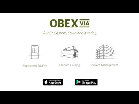 Milliken - OBEX Entrance Flooring App