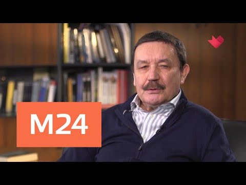 "Раскрывая тайны звезд": Александр Филиппенко - Москва 24