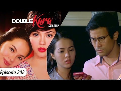 DOUBLE KARA pisode 202 en franais  HD