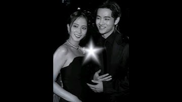 Star [Vsoo] #jisoo #taehyung #vsooedit #vsoo