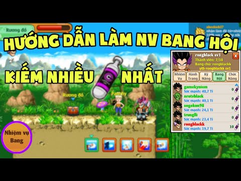 Video: Làm Thế Nào để Lên Cấp Một Bang Hội