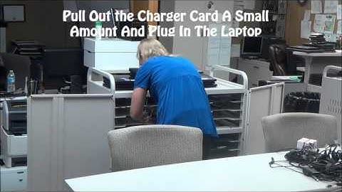 Returning Your Laptop