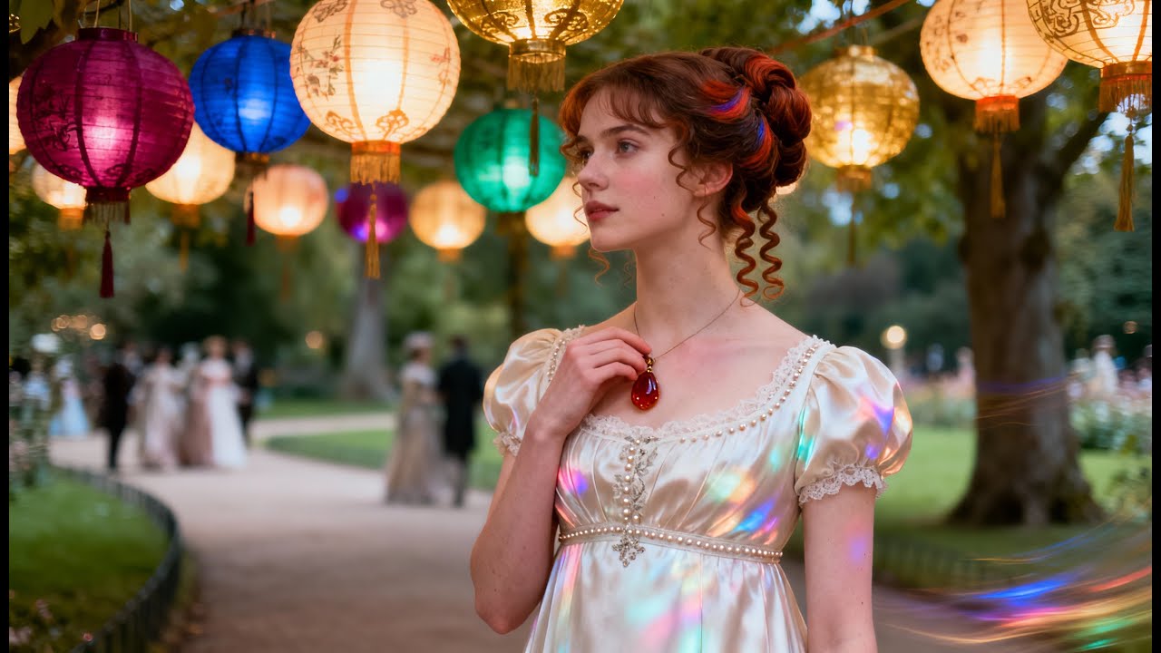 💔 DUCELE A LĂSAT-O ÎN ÎNTUNERICUL DIN VAUXHALL… APOI A APRINS 1.000 DE FELINARE PENTRU EA