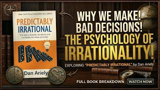 Why Smart People Make Stupid Mistakes (According to Behavioral Economics)