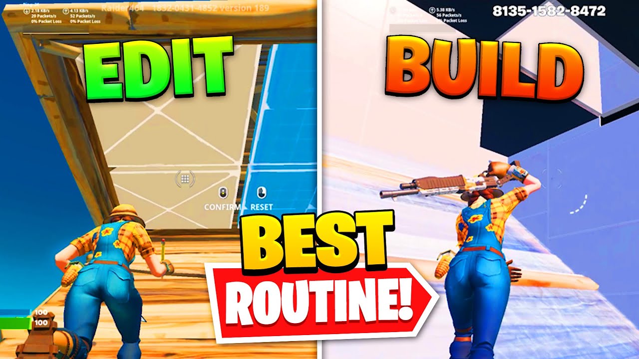 Best Mechanics Training Routine in 2 Minutes - YouTube