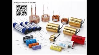 Weet Wmo Wmh Best Audio Capacitor Copper And Aluminum Pp Film And Foil Test Review For Diy And Xover