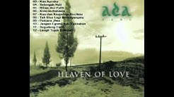 Album Ada Band Heaven of Love 2004  - Durasi: 50:49. 