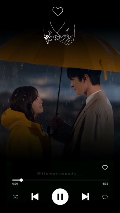 Love Maybe - Secret Number #businessproposal #ahnhyoseop #kimsejeong