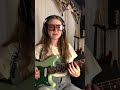 -Cell- Calpurnia (Guitar Play-Through)