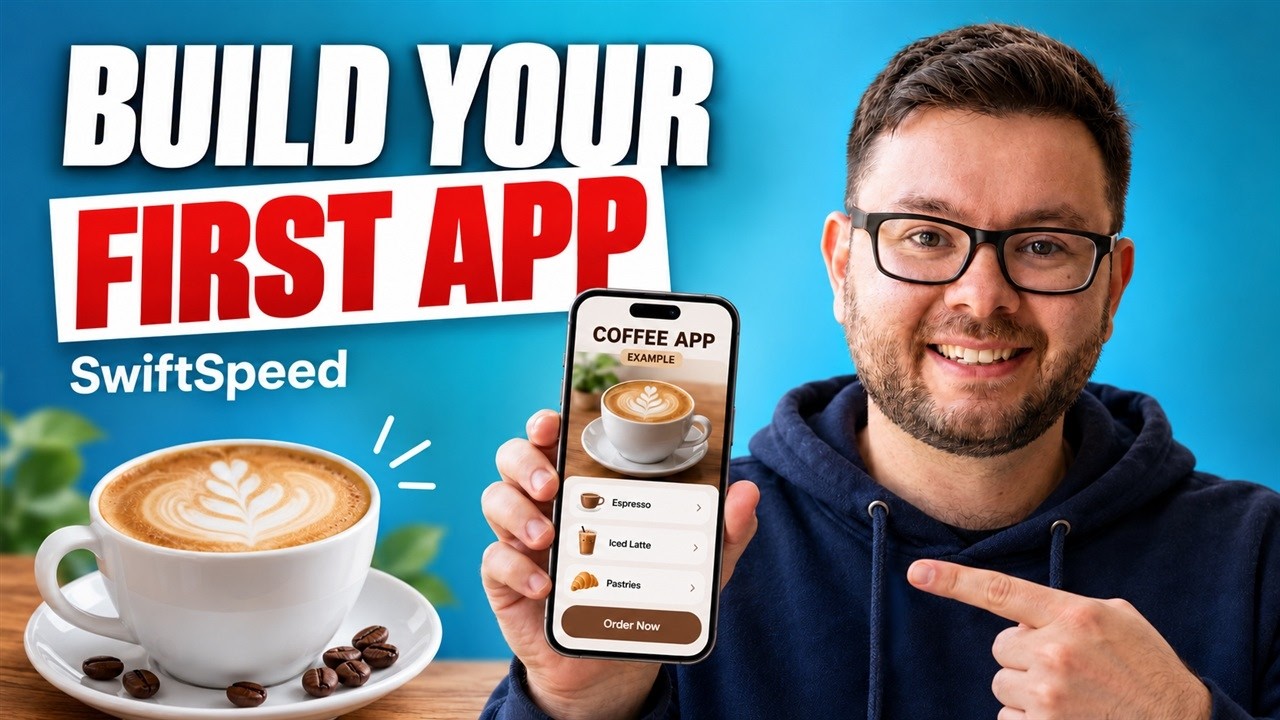 SwiftSpeed Review - Watch Me Build With This AI App Builder (+BONUSES)