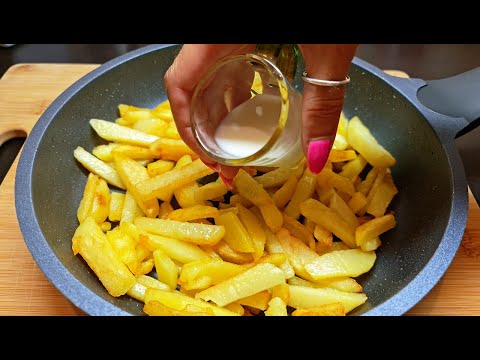 Video: Ein Paar Tipps Zum Kochen Von Kartoffelgerichten