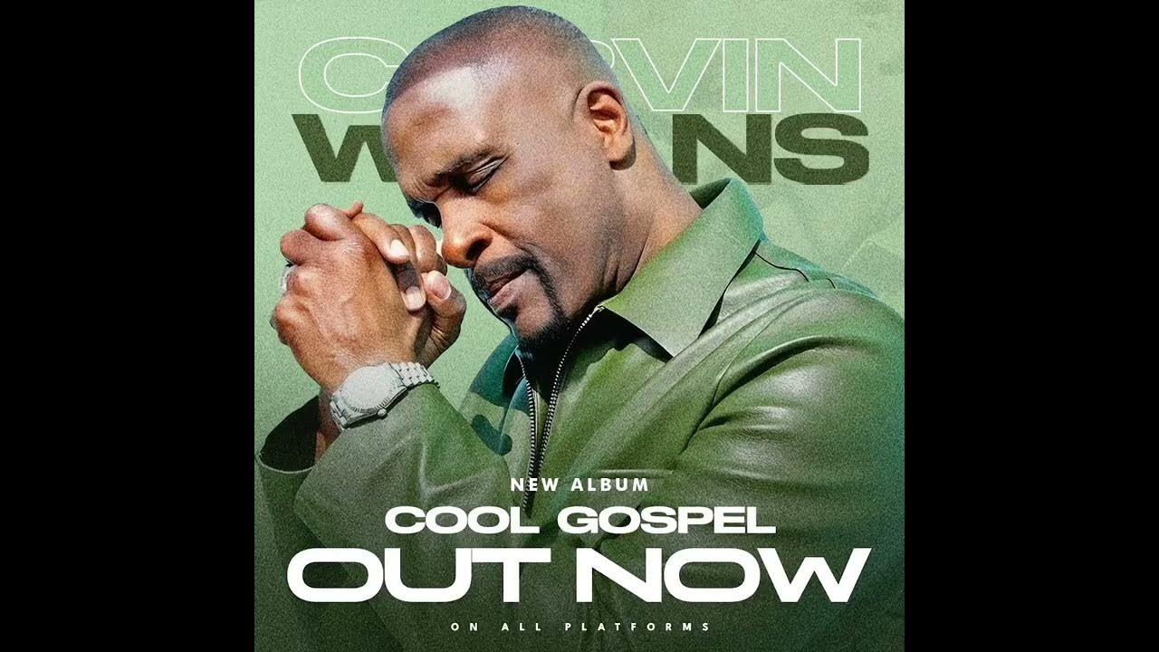 Carvin Winans "Family is Family"