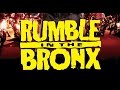 Jackie Chan - Rumble In The Bronx (Fight Scene Edits) (AV Master Edit)