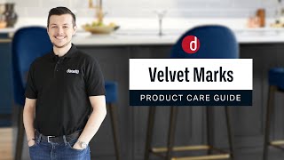 How To Clean Velvet Furniture – Care Guides From Danetti