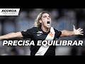 MELHORAR! VASCO TOMA SUFOCO MAS VENCE NA COPA DO BRASIL. RENATO PRECISA DECIDIR POR MUDANÇAS CLARAS