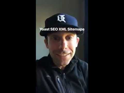 How To Fix Wordpress Yoast SEO XML Sitemap Error