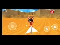 new update in super bear adventure walkthrough game play