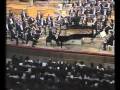 Achucarro  rachmaninov piano concerto no 3 mvt 1b