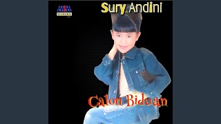 Calon Biduan