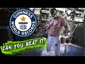 Most push ups in 30 seconds  by slidismode world record