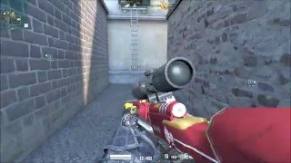 AVA | Frag22 FR-F2 AllKill - なゆらひ [Rapid7]