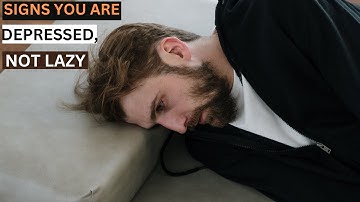 7 signs you