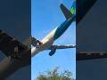 Aer Lingus Airbus A330 (G-EILA) arriving at MAN from JFK! #aeroplane #aerlingus #a330 #landing