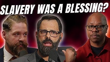 Are These White Pastors Preaching Racism?