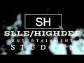 Sllehig.ef entertainment studios logo 2020