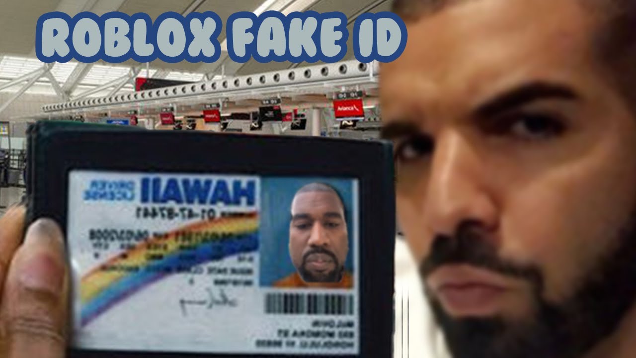 Fake id for roblox voice chat