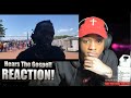 A Man Hears The Gospel, Performs a Song, and Admits To What afterwards!!!? - Reaction!
