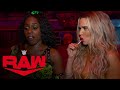 Naomi & Lana’s friendship comes full circle: WWE Network Exclusive, Feb. 1, 2021
