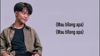 Download lagu AFAN DA5 lagu mau bilang apa (lirik)