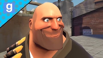 Stop Motion Test [Gmod]