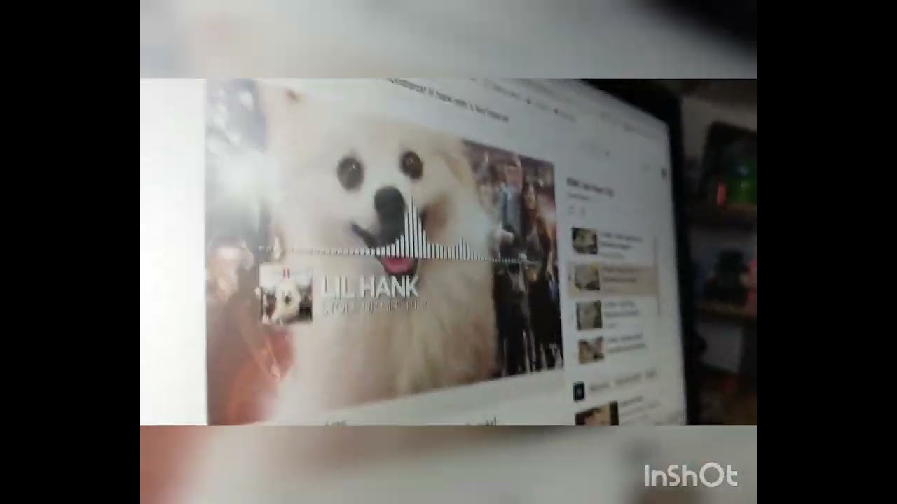 Ranking Lil Hank - EDM's last hope II Ep