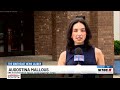 Hinesville police chief speaks to WTOC: Officer on modified duty, internal affairs investigation...