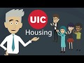 Guide to Housing Options for UIC International Students