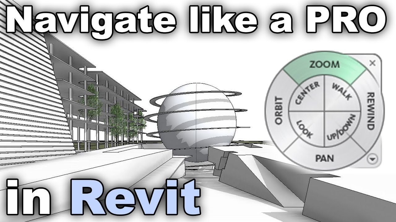 navigation bar height swift Full Navigation Wheel in Revit Tutorial