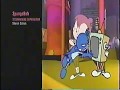 Nickelodeon Split Screen Credits Compilation September 2002 