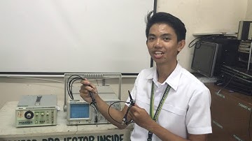 Equipment Familiarization: Function Generator and Oscilloscope