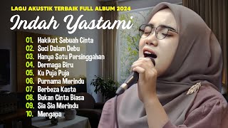 Indah Yastami 