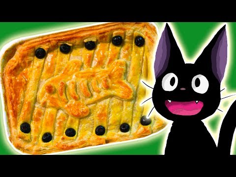 Video: How To Bake A Herring Pie