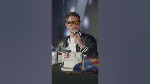 Tony Hinchcliffe Roasts Brendan Schaub at Skankfest