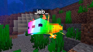 This Minecraft Video Will Satisfy You [1.17 Caves and Cliffs Edition]