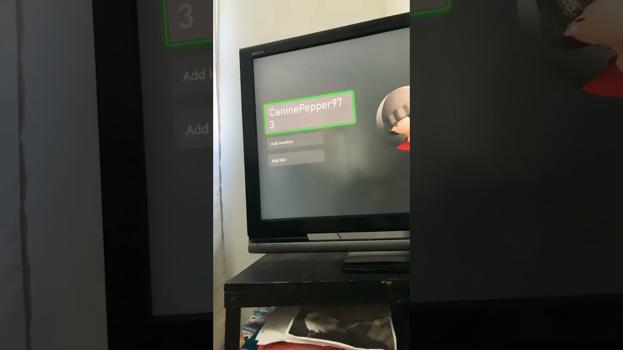 How to change your Xbox or gamer tag