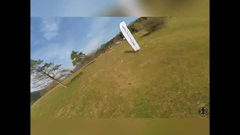 Multigp con EDR en Dima, día de carreras!!