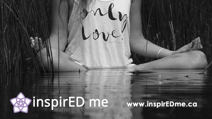 5 Minute Reset Guided Meditation with Caroline Ste...