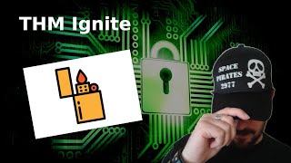 THM Ignite
