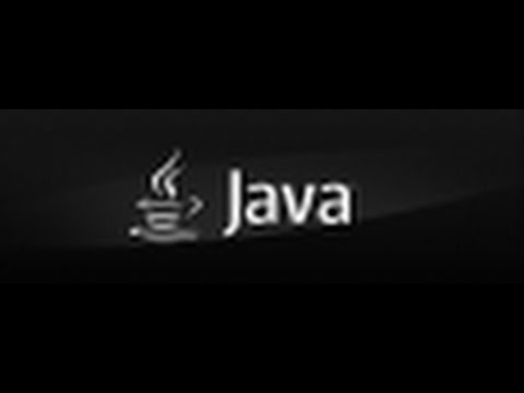 JAVA - Game Export in Jar file